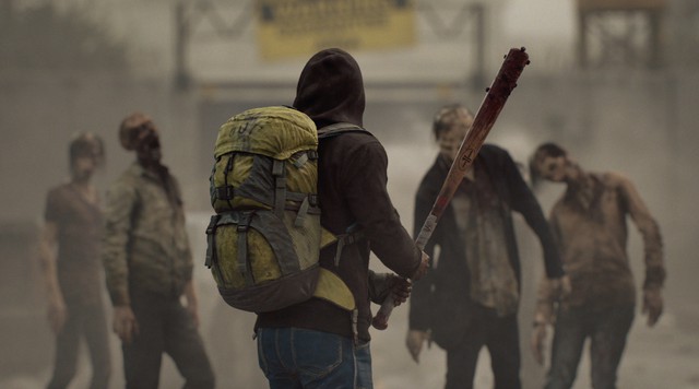 Thua lỗ vì bom xịt The Walking Dead, cha đẻ của Payday 2 phải bán studio cho Rockstar - Ảnh 1.