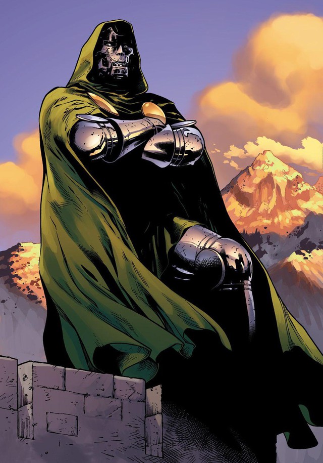 Comics Marvel: 10 siêu anh hùng thông minh nhất vũ trụ, Iron Man chỉ xếp thứ 9 - Ảnh 8.
