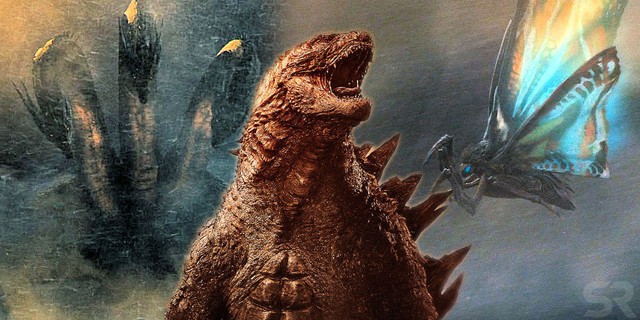 Những điều bạn cần biết về kẻ tử thù của Godzilla - Mothra - Ảnh 4.