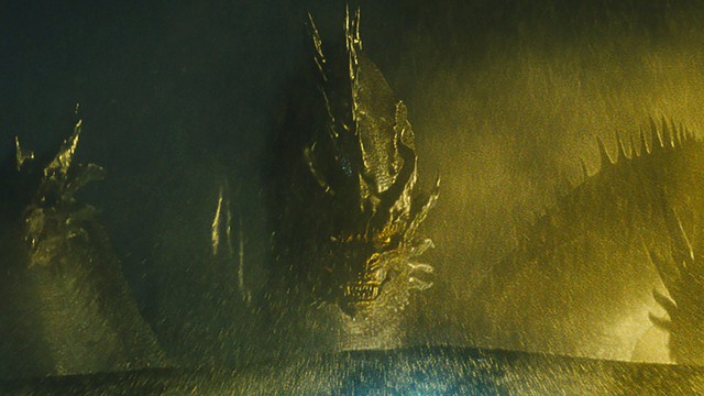 Những điều bạn cần biết về kẻ tử thù của Godzilla - Mothra - Ảnh 5.