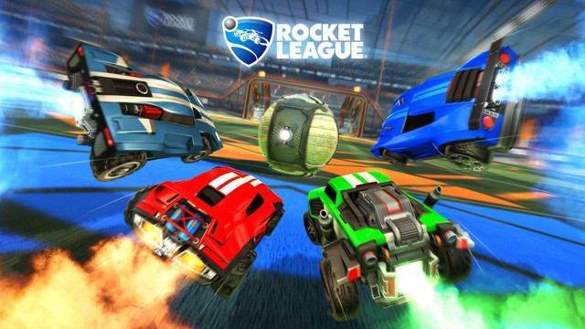 Epic Games mua lại bom tấn Rocket League, “cướp trắng” hàng chục nghìn game thủ của Steam - Ảnh 1.