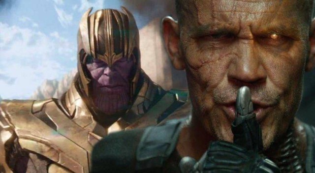 Josh Brolin Thanos tuyên bố sẽ xuất hiện mỗi năm một lần trong ít nhất 10 năm tới - Ảnh 5.