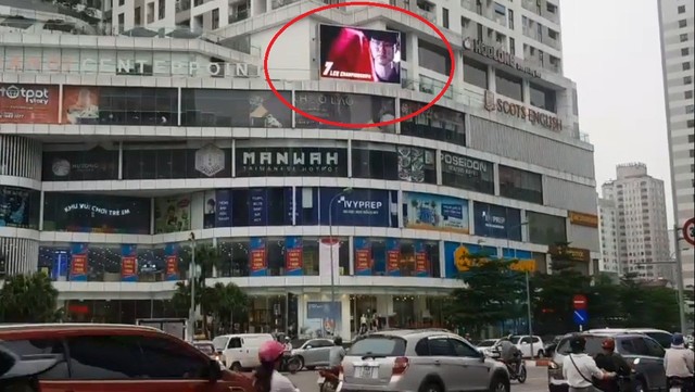 LMHT: Hình ảnh Faker bất ngờ xuất hiện trên đường phố Hà Nội - Món quà sinh nhật hoành tráng của fan Việt Nam dành tặng Quỷ vương - Ảnh 3.