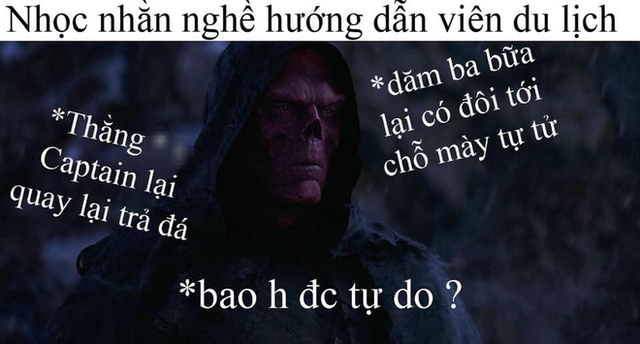 Ngỡ ngàng với loạt ảnh chế khiến người xem giật mình về 3 nhân vật bị troll nhiều nhất Avengers: Endgame - Ảnh 10.