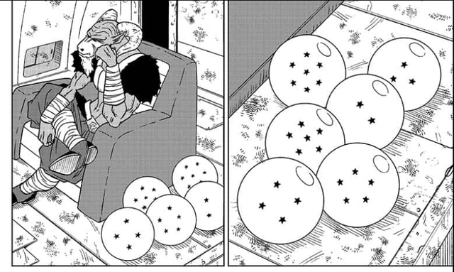 Dragon Ball Super: Arc mới của manga cho thấy gã phù thủy Moro có kết nối với Freeza Đại Đế - Ảnh 2.