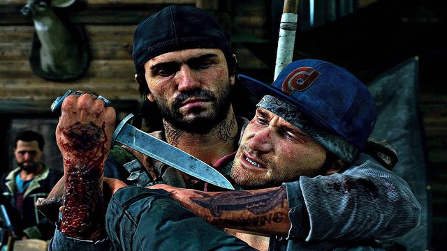 [Review] Days Gone: Hứa hẹn bao nhiêu, thất vọng bấy nhiêu (p2) - Ảnh 2.