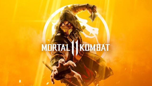 [Review] Mortal Kombat 11: Rồng đen trở lại, lợi hại hơn xưa - Ảnh 1.