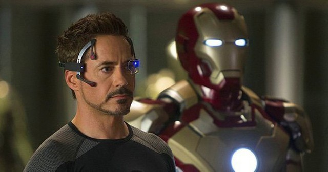 Avengers: Endgame hé lộ con gái của Iron Man sẽ thay cha dẫn dắt đội siêu anh hùng mới trong tương lai? - Ảnh 2.
