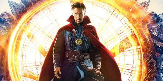 Thêm giả thuyết về kế hoạch thực sự của Dr. Strange, Thanos và thứ quyết định đoạn kết Avengers: Endgame - Ảnh 4.