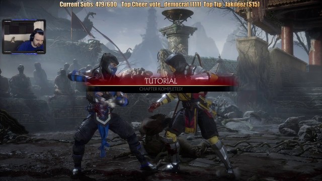 [Review] Mortal Kombat 11: Rồng đen trở lại, lợi hại hơn xưa - Ảnh 6.