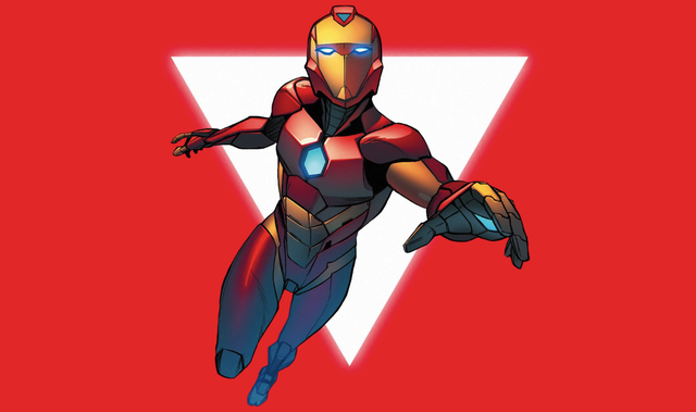 Dự đoán 4 nhân vật có khả năng sẽ thay thế Iron Man sau Avengers: Endgame - Ảnh 2.