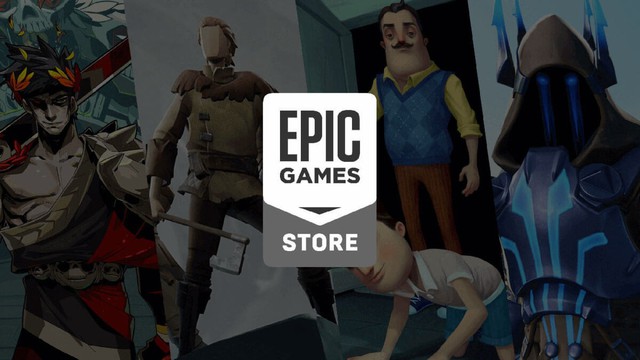 Tạm biệt Steam nhé, Epic Games Store sẽ phát miễn phí hàng loạt bom tấn AAA với lịch 1 tuần/1game - Ảnh 1.