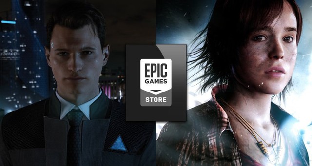 10 game AAA đã dũng cảm từ bỏ Steam để chuyển sang Epic Games Store (P2) - Ảnh 1.