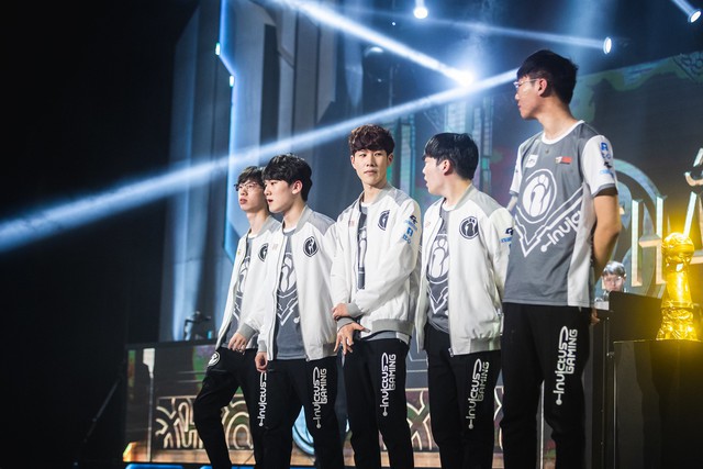 LMHT: Vô địch MSI 2019, G2 vẫn chưa thỏa mãn - Chúng tôi muốn báo thù Invictus Gaming - Ảnh 2.