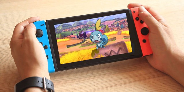 Những điều cần biết về phiên bản giá rẻ của Nintendo Switch mới - Ảnh 2.