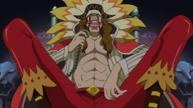 One Piece: Mức truy nã của các thành viên băng hải tặc Doflamingo đã được hé lộ, thấp đến không ngờ - Ảnh 2.
