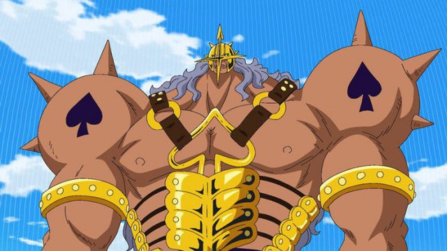 One Piece: Mức truy nã của các thành viên băng hải tặc Doflamingo đã được hé lộ, thấp đến không ngờ - Ảnh 3.