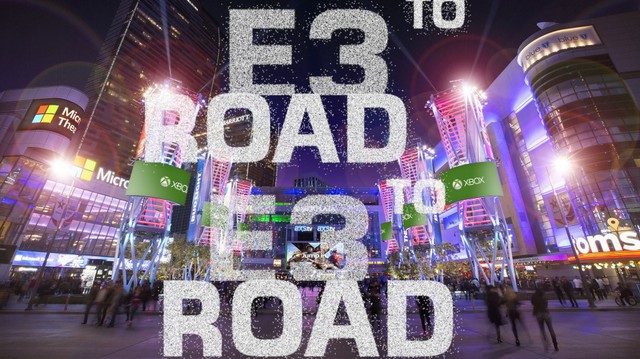 Những điều cần biết về sự kiện game lớn nhất thế giới E3 - Ảnh 2.