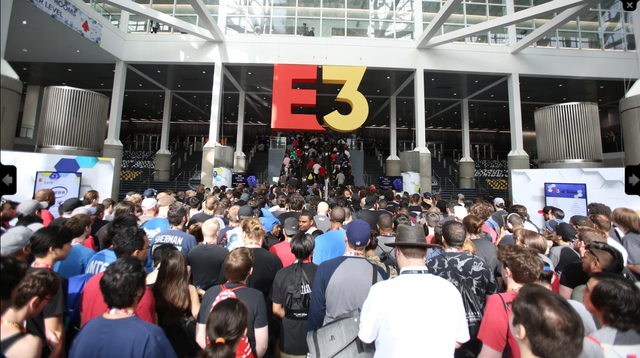 Những điều cần biết về sự kiện game lớn nhất thế giới E3 - Ảnh 3.