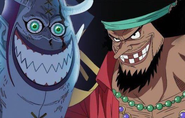 One Piece: Moria và Pudding sẽ trở thành cánh tay đắc lực của Râu Đen trên con đường trở thành Vua Hải Tặc? - Ảnh 4.