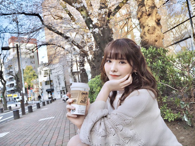 Ngắm nhan sắc ngọt ngào của Arina Hashimoto, tiểu mỹ nữ xinh đẹp nhất làng phim người lớn Nhật Bản - Ảnh 9.