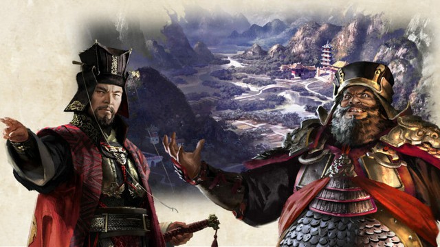 Chưa ra mắt, Total War: Three Kingdoms đã vươn lên top 1 thịnh hành trên bảng xếp hạng Steam - Ảnh 1.