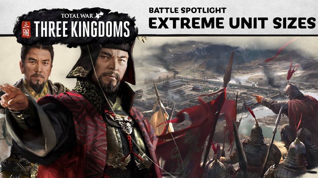 Chưa ra mắt, Total War: Three Kingdoms đã vươn lên top 1 thịnh hành trên bảng xếp hạng Steam - Ảnh 3.