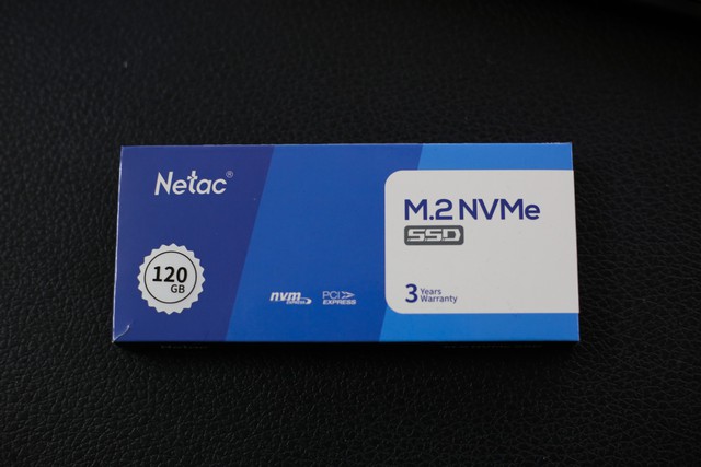 Netac N930E - SSD giá hợp lý phổ cập chuẩn M.2 NVMe cho game thủ - Ảnh 1.