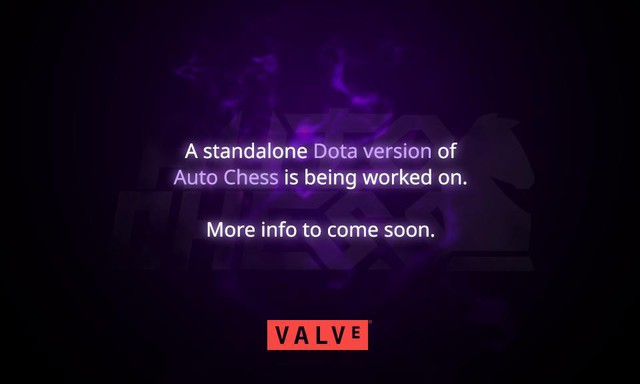 Game thủ được lợi gì từ Auto Chess phiên bản Valve chính chủ? - Ảnh 1.