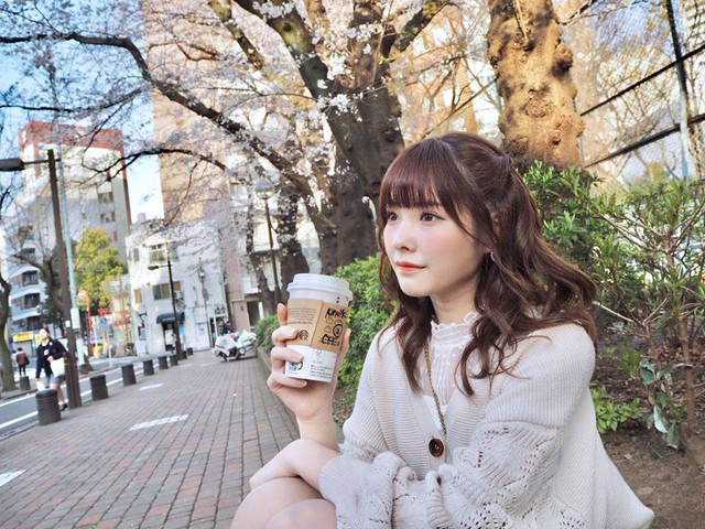 Ngắm nhan sắc ngọt ngào của Arina Hashimoto, tiểu mỹ nữ xinh đẹp nhất làng phim người lớn Nhật Bản - Ảnh 10.