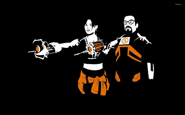Vì sao Half-Life luôn được coi là tượng đài của dòng game bắn súng? - Ảnh 2.