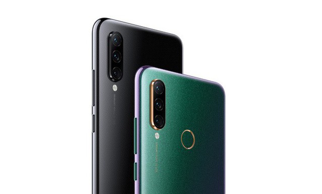 Lenovo Z6 Lite ra mắt: Snapdragon 710, 3 camera, pin 4050mAh, giá từ 3.7 triệu đồng - Ảnh 2.