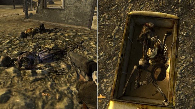 Những câu chuyện thú vị ẩn sau những cái chết bí ẩn trong thế giới game - Ảnh 2.