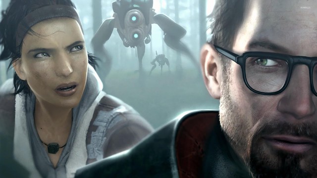 Vì sao Half-Life luôn được coi là tượng đài của dòng game bắn súng? - Ảnh 3.