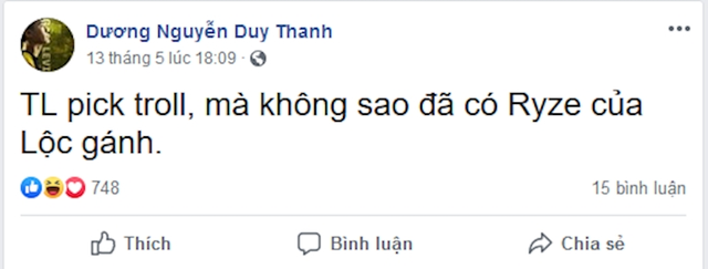 LMHT: Những ẩn ý của Tinikun về việc không sớm thì muộn Zeros sẽ tái hợp GAM - Ảnh 4.