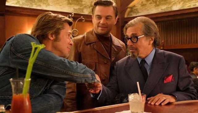 Bộ đôi Brad Pitt và Leonardo Dicaprio phối hợp tài tình trong Trailer mới của Once Upon A Time In… Hollywood - Ảnh 6.