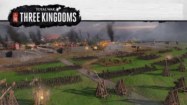 Tổng hợp đánh giá Total War: Three Kingdoms – Xứng danh game chiến thuật hay nhất năm 2019 - Ảnh 1.