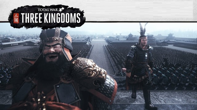 Total War: Three Kingdoms sẽ là tựa game Tam Quốc chân thực và đỉnh cao nhất - Ảnh 2.
