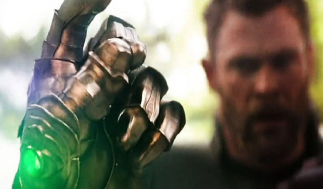8 phân cảnh đã bị Marvel khai tử làm thay đổi hoàn toàn Avengers: Endgame (P2) - Ảnh 2.