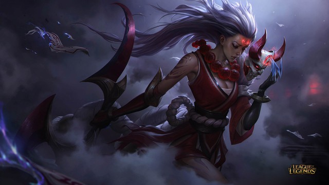 Riot Games công bố những thay đổi mới nhất cho Diana, thêm một con tướng lỗi nữa ra đời? - Ảnh 5.