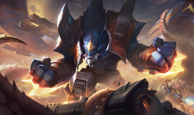 LMHT: Riot Games tiết lộ những chi tiết đầu tiên về bản 9.22 - Tạm biệt Malphite SMPT - Ảnh 4.