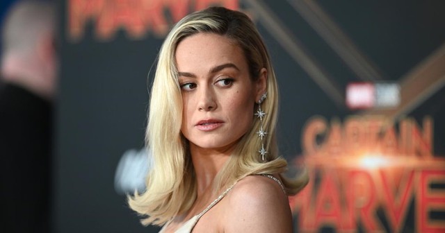 Captain Marvel Brie Larson bị ghét đến nỗi một cuộc ký tên đã được lập ra để yêu cầu thay thế cô - Ảnh 3.