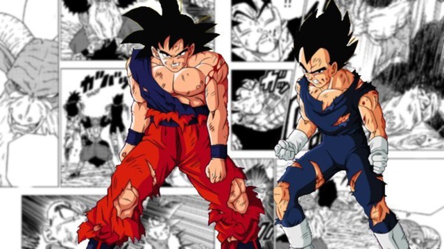 Dragon Ball Super: Khám phá điều ước thứ 3 của ác nhân Moro, phải chăng đây là bàn đạp để Goku lên một trạng thái sức mạnh mới? - Ảnh 1.