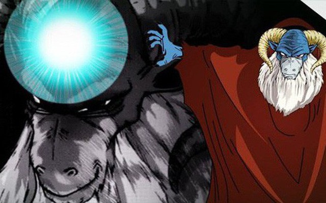 Dragon Ball Super: Khám phá điều ước thứ 3 của ác nhân Moro, phải chăng đây là bàn đạp để Goku lên một trạng thái sức mạnh mới? - Ảnh 3.