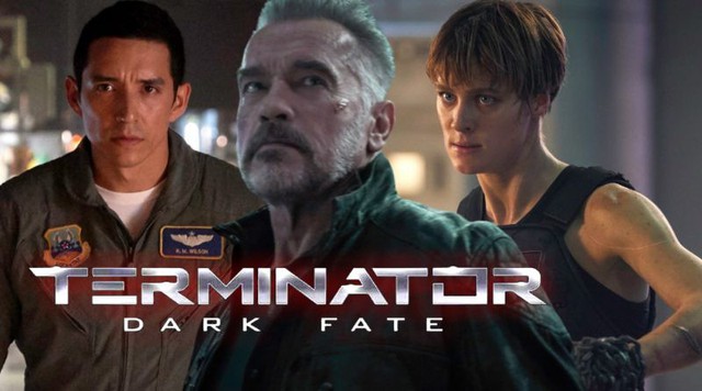 Terminator 6 chính thức tái xuất bằng trailer cực chất, phiên bản xịn của Sara Connor quay trở lại sau nhiều năm vắng bóng - Ảnh 6.