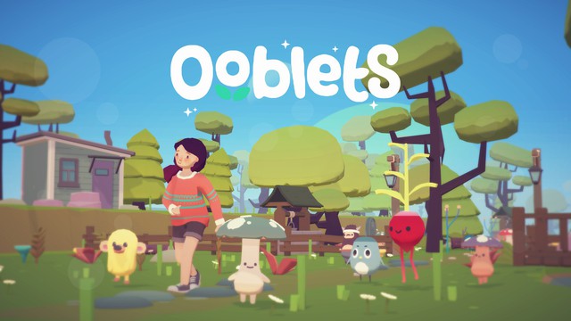 Ooblets - Game truyền nhân của Pokemon sắp mở thử nghiệm - Ảnh 1.