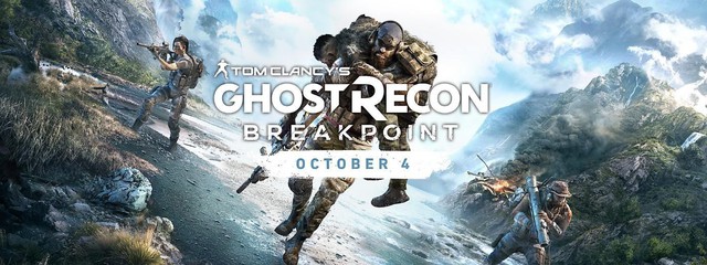 Tất tần tật những điều cần biết về game bắn súng hot nhất 2019 - Ghost Recon Breakpoint (P1) - Ảnh 1.