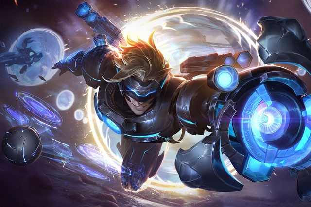 LMHT: 5 điều game thủ cần được Riot giải đáp ngay và luôn tại bản 9.10 - Ảnh 2.