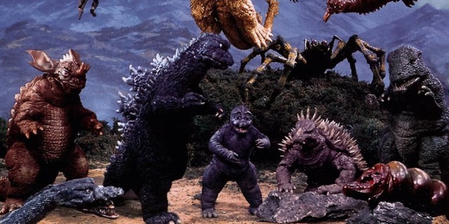 Những Titan nào sẽ có cơ hội xuất hiện trong MonsterVerse của sau Godzilla 2? - Ảnh 3.