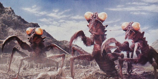 Những Titan nào sẽ có cơ hội xuất hiện trong MonsterVerse của sau Godzilla 2? - Ảnh 4.